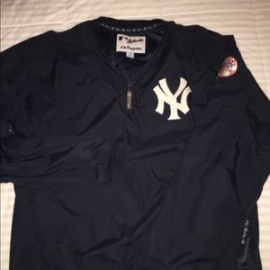 COPY - Yankee jacket